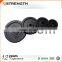 cast iron weight plate