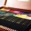 Premium/High Quality watercolor Pencil set For Professional Artists,120 colors