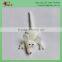 TPR material sticky cartoon mouse toy