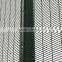 wire mesh fence/ Rail fencing