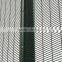 pvc coated 358 mesh fence