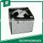 PAPER PACKING BOX WITH HOLE FOR FOOTBALL