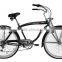 2016 hot selling bicycle single gear beach cruiser bike 26 size 18 gear china bicycle factory