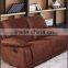classic embossed printing suede sofa fabrics
