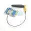 SIM800L V2.0 5V Wireless GSM GPRS MODULE Quad-Band W Antenna Cable Cap