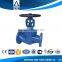 Flange Manual Customized and Standard globe valve price, globe control valve wholesale