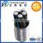 Aluminum Alloy Power Cable TC90 AC90 ACWU90 Armored or Unarmored with or without Interlock