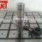 Work holding High power Electronically Controlled Permanent Magnetic Chuck                        
                                                Quality Choice