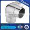 Low Price Practical Stainless Steel Elbow 90 Deg