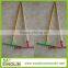 eucalyptus wooden rake handle