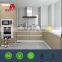 2016 hot sale china factory price of kitchen cabinet and high gloss acrylic kitchen cabinet door
