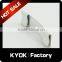 KYOK good quality curved vane clips for broken vetical blinds, hot selling the United States window decor accessories, iron clip