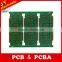 Single Side Green HASL 94V0 Rohs Induction Cooker Pcb Board Supplier's Choice