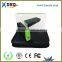 12000 mah mutifunctions polymer 12v output voltage portable power bank for car