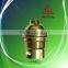 HAOHONG B22 lamp socket / table lamp shade holder / outdoor lamp holder