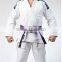 Pearl Weave Bjj Gi Judo Uniform