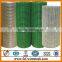Construction Concrete Welded Wire Mesh/PVC Coated Welded Wire Mesh