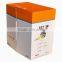 Frankever hot selling FTP CAT5E lan cable with ground wire