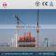 High safety coefficient slef climbing Construction used tower crane