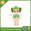 Handmade Custom Bobble Head Dolls Resin Crafts Cartoon Bobblehead