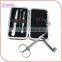 Personal Portable Grid Manicure Set