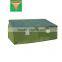 Customizes 3*6 m metal waterproof refugee disaster relief tent,military tent