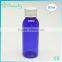 Beauchy 2015 New Product cough syrup bottle with aluminium screw cap for medicine