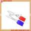 Custom LOGO Crystal Handle Heat-resistant Barbecue Bake Silicone Basting Brush