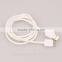 High quality Micro USB 3.0 Sam charging and data transfer round data cable