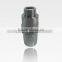 coupling for fuel dispenser / hose connection / pipe connecter / swivel