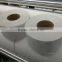 Hot sale full-automatic base paper rewinding and slitting machine