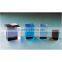 Customized wholesale glass block blank colored glass block