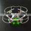 Wholesale 2.4G mini parrot drone with lights.