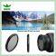 TS-ND-A EVERTOP Adjustable ND Filter,ND Fader Filter,Variable Fader ND Filter