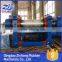 Used Two Roll Rubber Open Mixing Mill Manufacturers