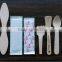 Wooden Taster Spoons