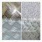 School Cars bus Application 5052 5083 Embossed Aluminum Sheet