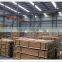 Plain Aluminum 6061 6082 T6 alloy sheet for nameplate