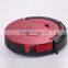 Intelligent Auto Recharge Wet and Dry automatic vacuum cleaner