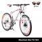 Mountain bicycle, mtb bike, mtb bici 26er