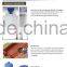 TC precise ceramic vacuum filter