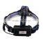 Camping Headlamp 2PCS 18650 Battery Powered Zoom LED T6 Headlamp                        
                                                Quality Choice