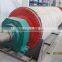 granite roll for paper mill
