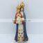 2016 Hot Sale Hand Carved Mary Hold Baby Jesus Statues For Sale
