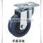 PVC vintage suitcase caster wheels