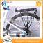 High quality universal super light aluminium alloy bicycle rear carrier