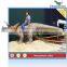 recreational machines electric Dinosaur rides