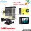 Action sports camera 4K Video resolution recording 170 degrees 1080P 12MP waterproof HD camera similar as XIAOYI                        
                                                Quality Choice