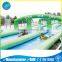 2016 Most Popular Inflatable Slip n Slide the City Extream Inflatable Water Slide