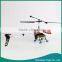 China Supplier 3.5 Channel Radio Control Long Range RC Helicopter with Gyro